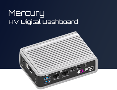 Mercury Product Graphic New Hardware